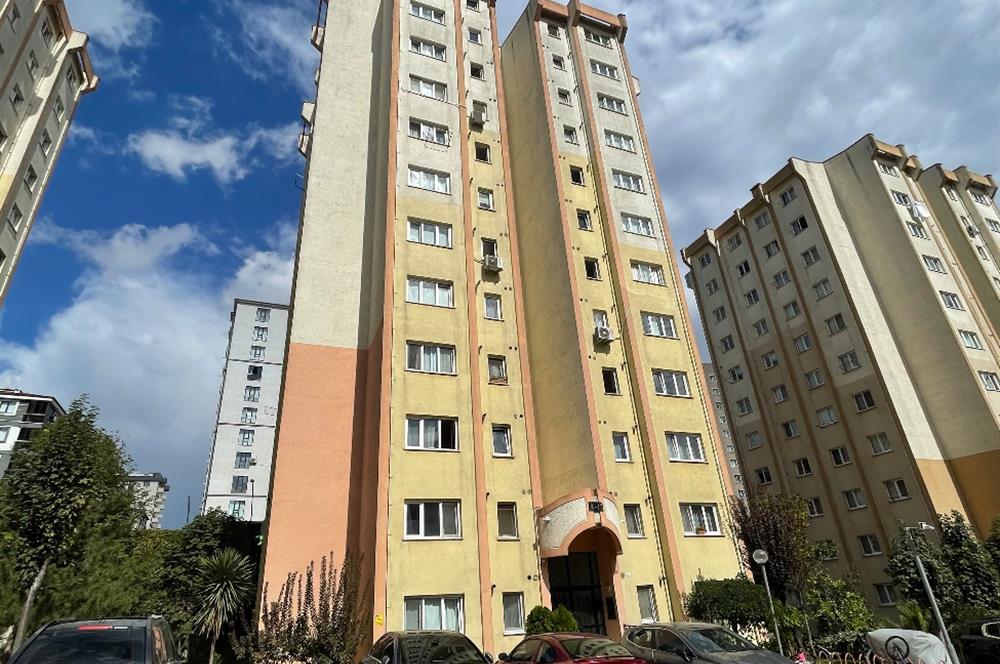 TUZLA KİPTAŞ 2+1 BAKIMLI 10.KAT FERAH DAİRE
