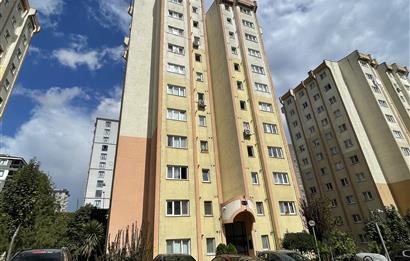 TUZLA KİPTAŞ 2+1 BAKIMLI 10.KAT FERAH DAİRE