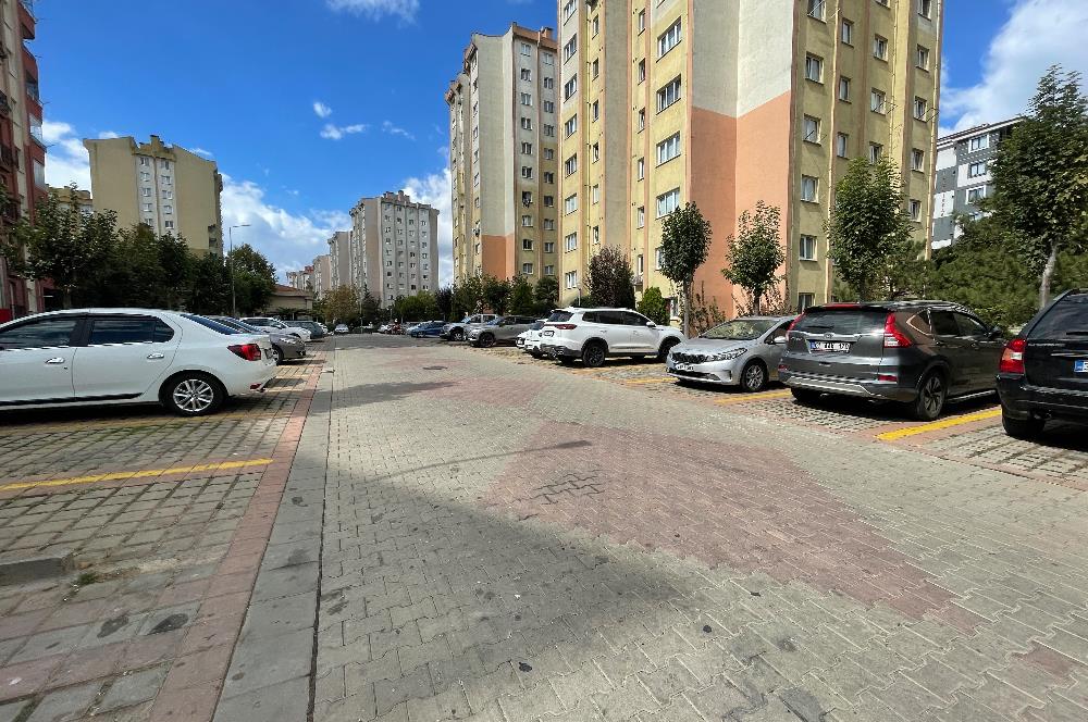 TUZLA KİPTAŞ 2+1 BAKIMLI 10.KAT FERAH DAİRE