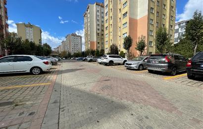 TUZLA KİPTAŞ 2+1 BAKIMLI 10.KAT FERAH DAİRE