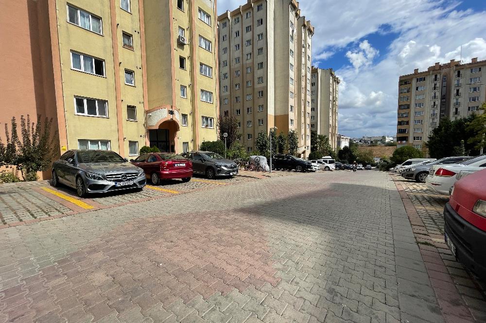TUZLA KİPTAŞ 2+1 BAKIMLI 10.KAT FERAH DAİRE
