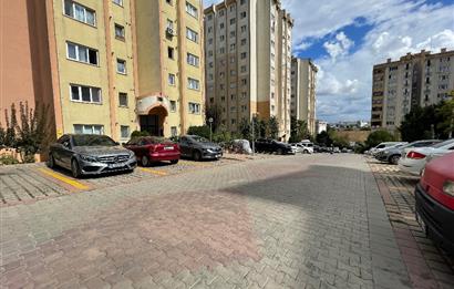 TUZLA KİPTAŞ 2+1 BAKIMLI 10.KAT FERAH DAİRE