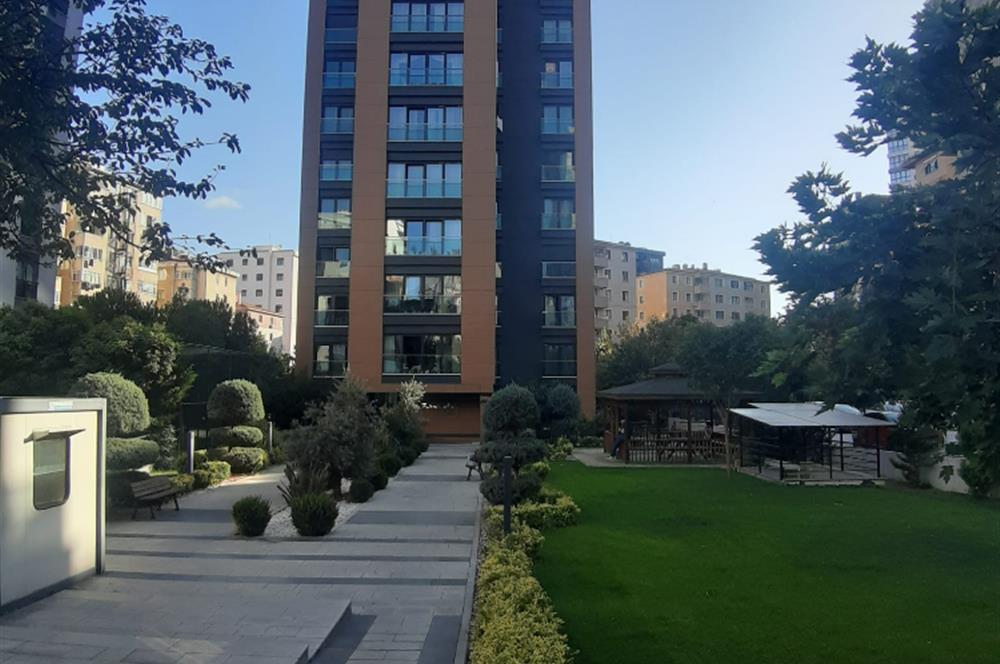 KOZYATAĞI'NDA AİLELER İÇİN FIRSAT DAİRE!