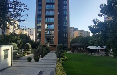 KOZYATAĞI'NDA AİLELER İÇİN FIRSAT DAİRE!