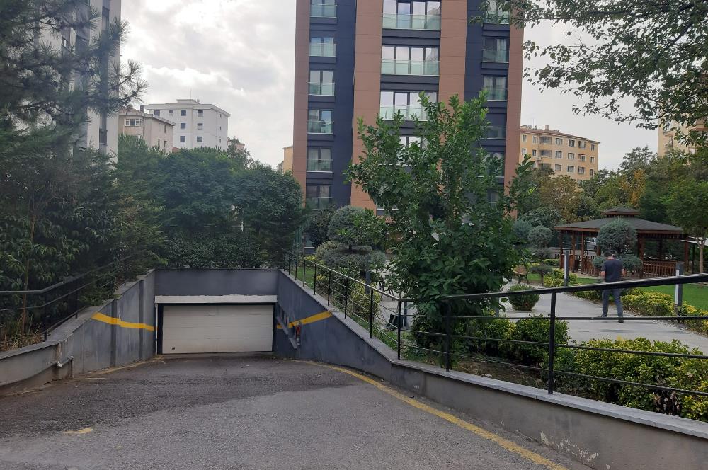 KOZYATAĞI'NDA AİLELER İÇİN FIRSAT DAİRE!