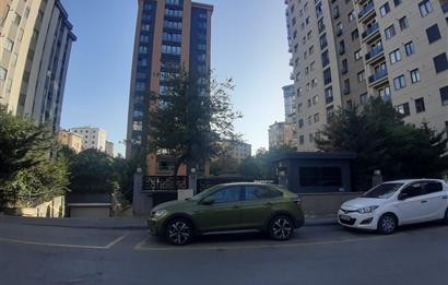 KOZYATAĞI'NDA AİLELER İÇİN FIRSAT DAİRE!