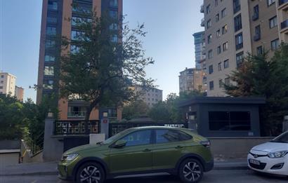 KOZYATAĞI'NDA AİLELER İÇİN FIRSAT DAİRE!