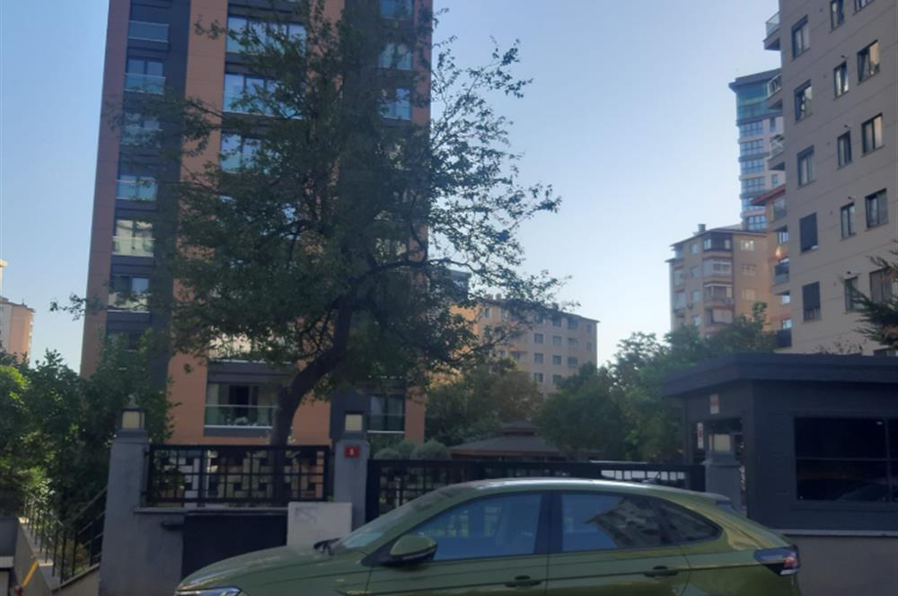 KOZYATAĞI'NDA AİLELER İÇİN FIRSAT DAİRE!