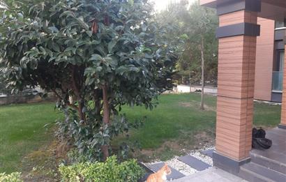 KOZYATAĞI'NDA AİLELER İÇİN FIRSAT DAİRE!
