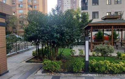 KOZYATAĞI'NDA AİLELER İÇİN FIRSAT DAİRE!
