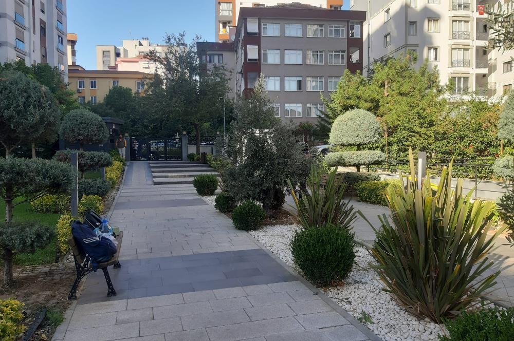 KOZYATAĞI'NDA AİLELER İÇİN FIRSAT DAİRE!