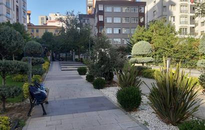 KOZYATAĞI'NDA AİLELER İÇİN FIRSAT DAİRE!