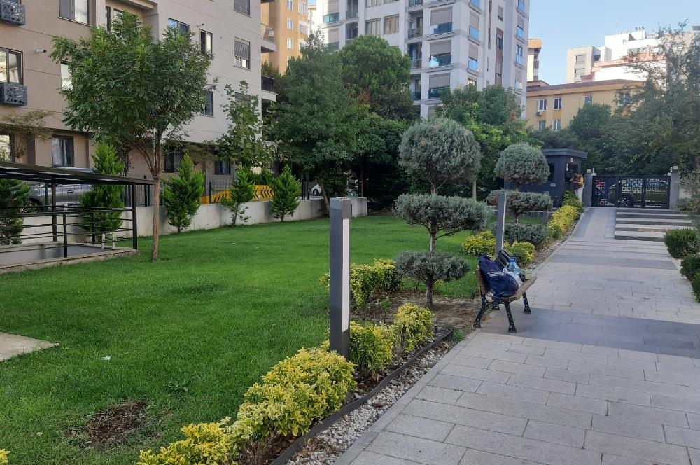 KOZYATAĞI'NDA AİLELER İÇİN FIRSAT DAİRE!