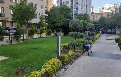 KOZYATAĞI'NDA AİLELER İÇİN FIRSAT DAİRE!
