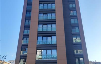 KOZYATAĞI'NDA AİLELER İÇİN FIRSAT DAİRE!