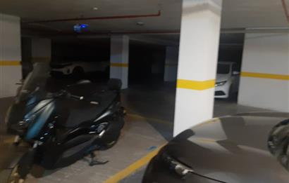 KOZYATAĞI'NDA AİLELER İÇİN FIRSAT DAİRE!