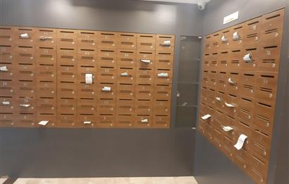 KOZYATAĞI'NDA AİLELER İÇİN FIRSAT DAİRE!