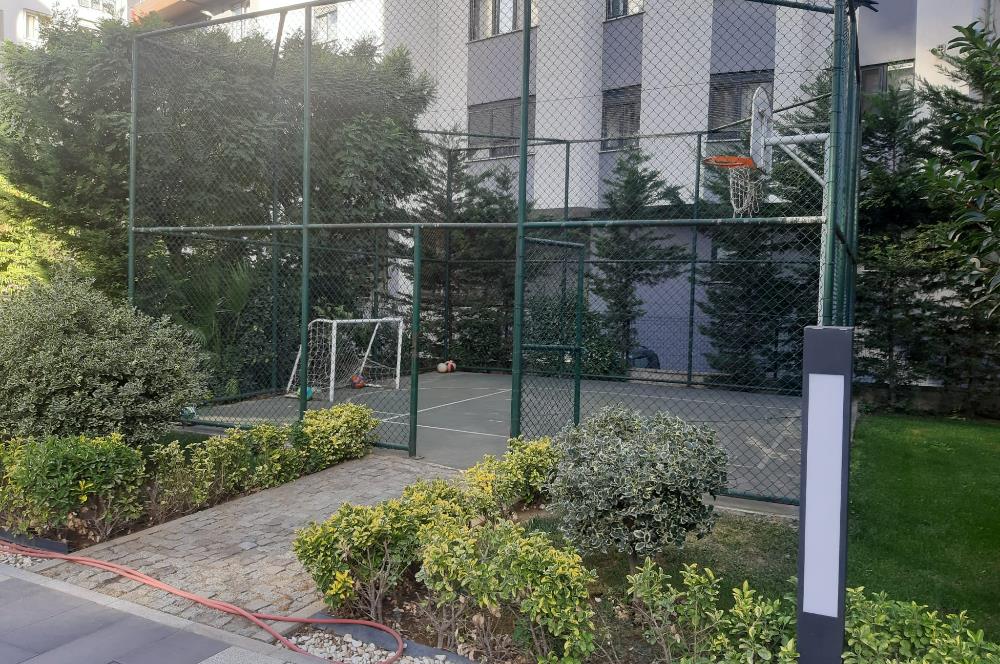 KOZYATAĞI'NDA AİLELER İÇİN FIRSAT DAİRE!