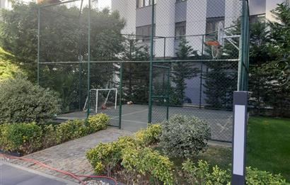 KOZYATAĞI'NDA AİLELER İÇİN FIRSAT DAİRE!