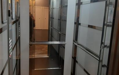 KOZYATAĞI'NDA AİLELER İÇİN FIRSAT DAİRE!
