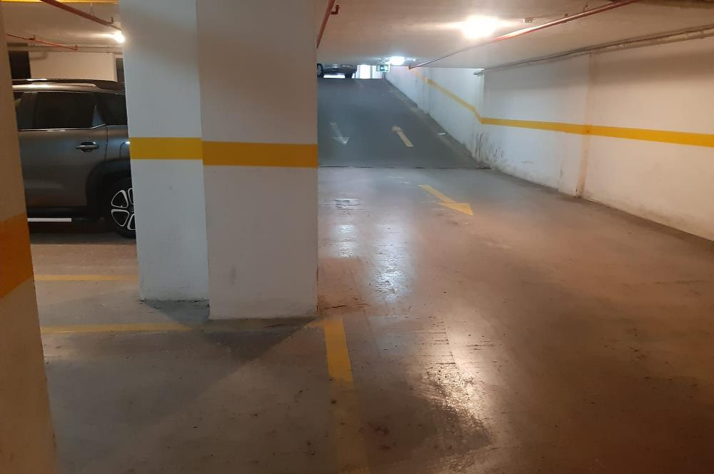 KOZYATAĞI'NDA AİLELER İÇİN FIRSAT DAİRE!