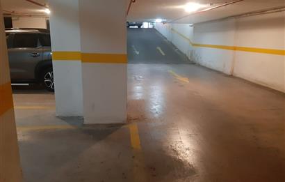 KOZYATAĞI'NDA AİLELER İÇİN FIRSAT DAİRE!