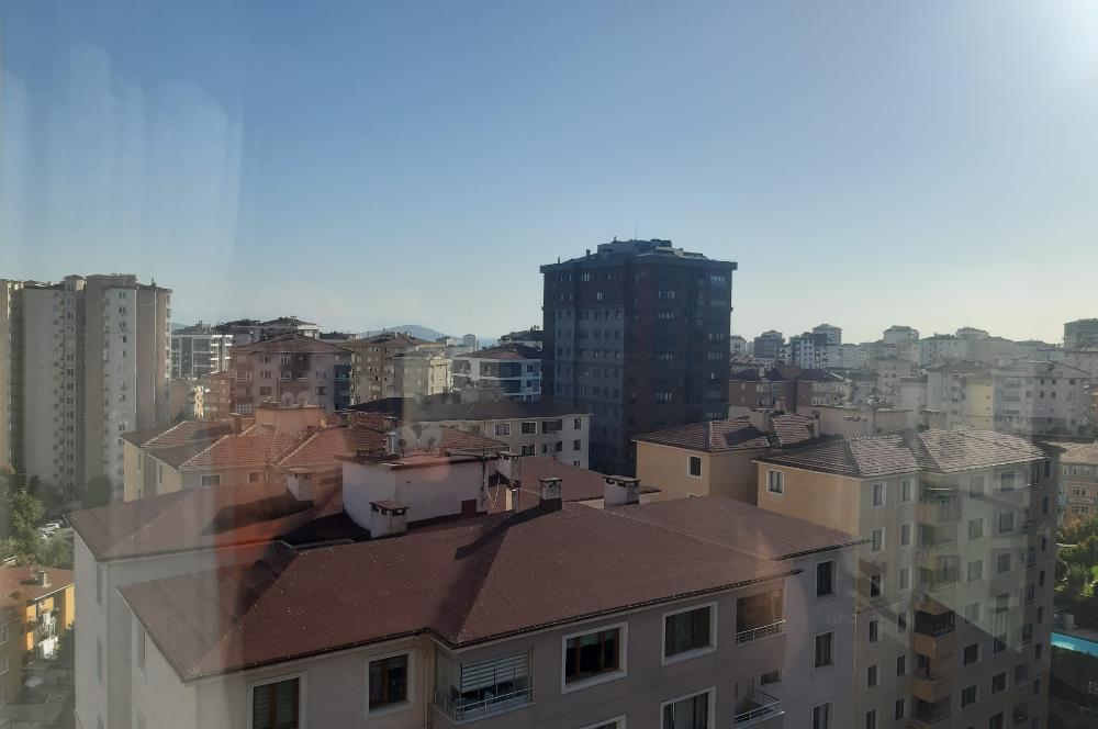 KOZYATAĞI'NDA AİLELER İÇİN FIRSAT DAİRE!