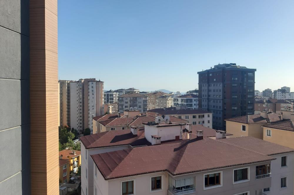 KOZYATAĞI'NDA AİLELER İÇİN FIRSAT DAİRE!
