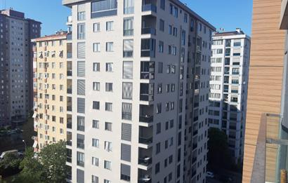 KOZYATAĞI'NDA AİLELER İÇİN FIRSAT DAİRE!