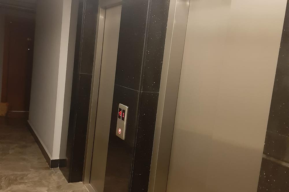 KOZYATAĞI'NDA AİLELER İÇİN FIRSAT DAİRE!