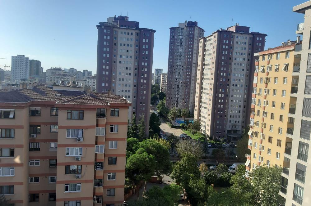 KOZYATAĞI'NDA AİLELER İÇİN FIRSAT DAİRE!