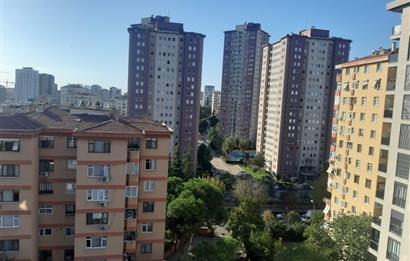 KOZYATAĞI'NDA AİLELER İÇİN FIRSAT DAİRE!