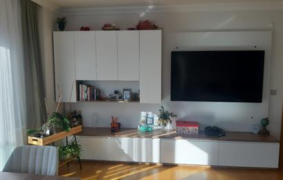 KOZYATAĞI'NDA AİLELER İÇİN FIRSAT DAİRE!