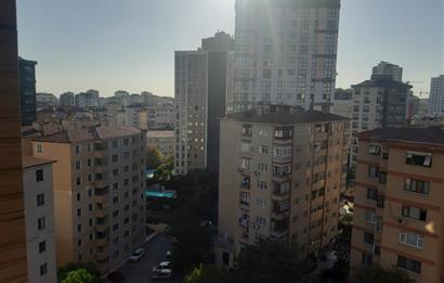 KOZYATAĞI'NDA AİLELER İÇİN FIRSAT DAİRE!
