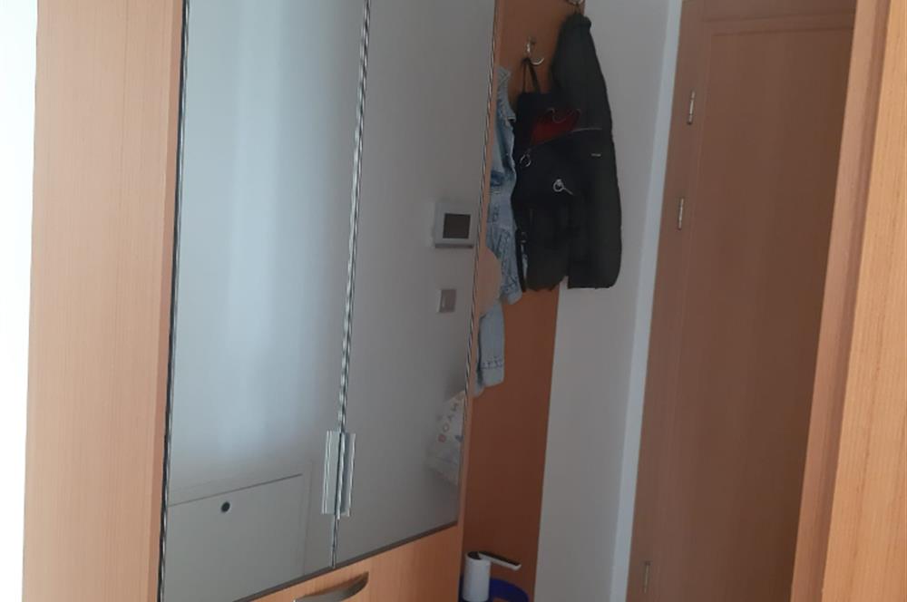 KOZYATAĞI'NDA AİLELER İÇİN FIRSAT DAİRE!