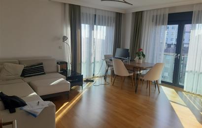 KOZYATAĞI'NDA AİLELER İÇİN FIRSAT DAİRE!