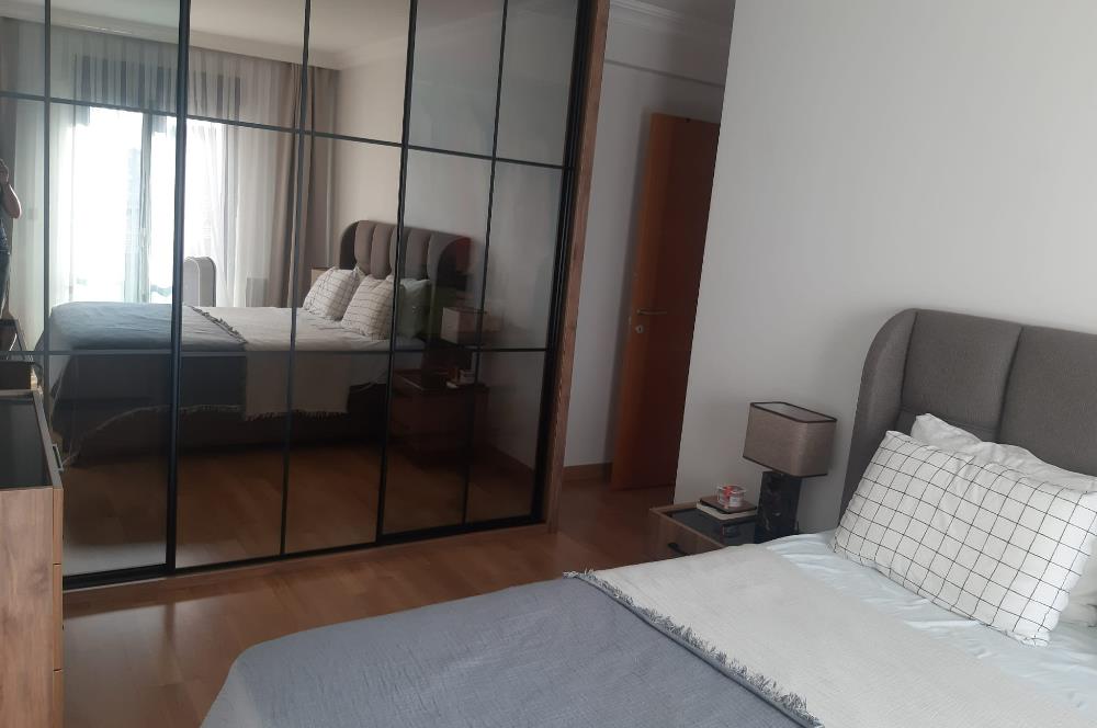 KOZYATAĞI'NDA AİLELER İÇİN FIRSAT DAİRE!
