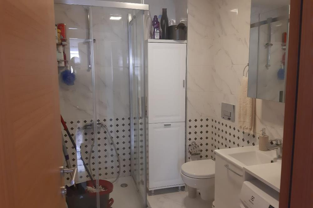 KOZYATAĞI'NDA AİLELER İÇİN FIRSAT DAİRE!