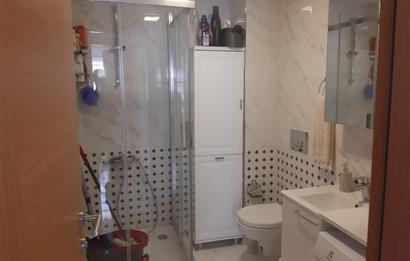 KOZYATAĞI'NDA AİLELER İÇİN FIRSAT DAİRE!