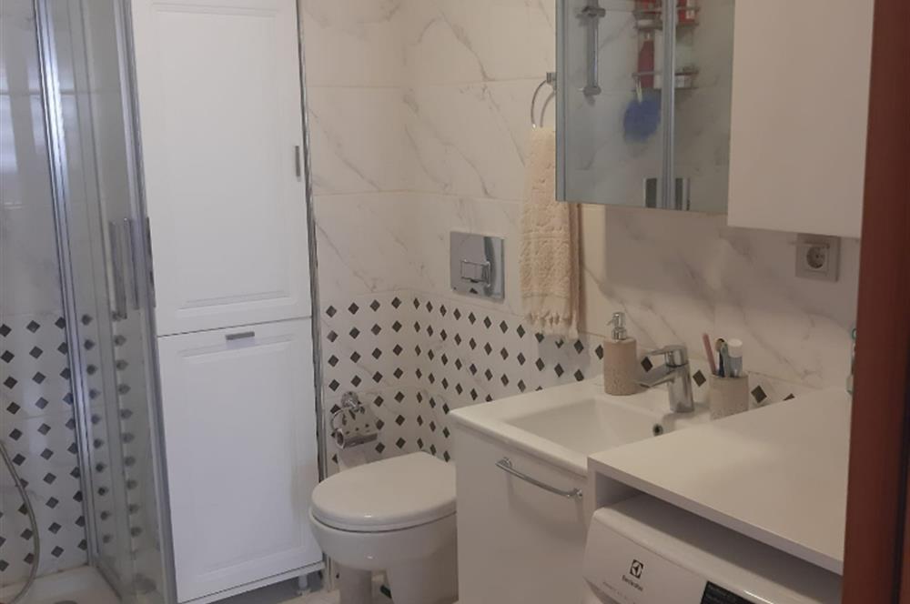 KOZYATAĞI'NDA AİLELER İÇİN FIRSAT DAİRE!