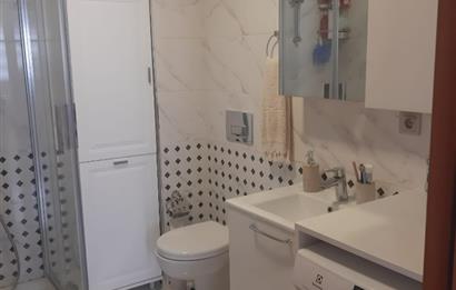 KOZYATAĞI'NDA AİLELER İÇİN FIRSAT DAİRE!