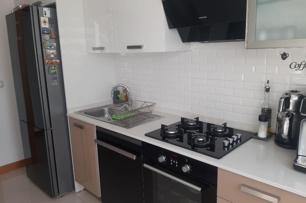 KOZYATAĞI'NDA AİLELER İÇİN FIRSAT DAİRE!