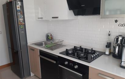 KOZYATAĞI'NDA AİLELER İÇİN FIRSAT DAİRE!