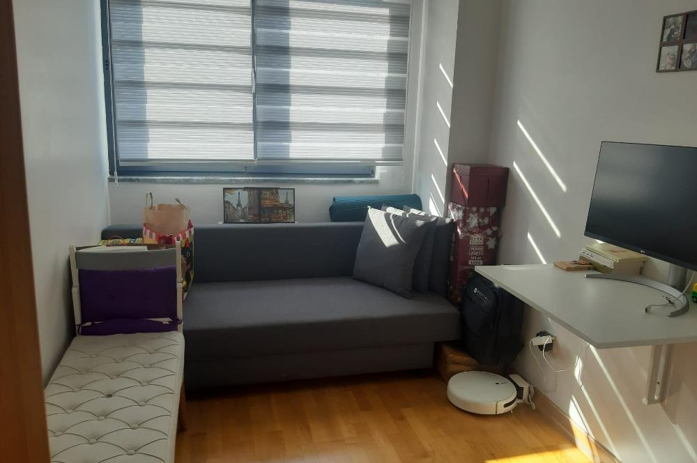 KOZYATAĞI'NDA AİLELER İÇİN FIRSAT DAİRE!