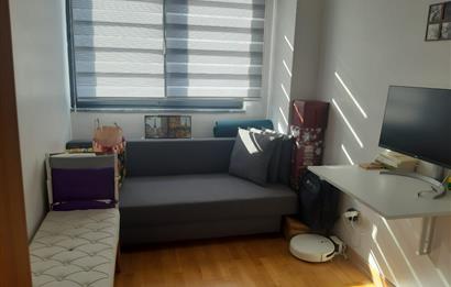 KOZYATAĞI'NDA AİLELER İÇİN FIRSAT DAİRE!