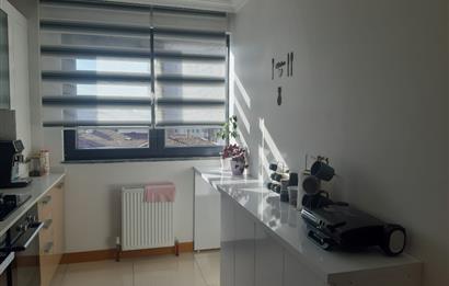 KOZYATAĞI'NDA AİLELER İÇİN FIRSAT DAİRE!