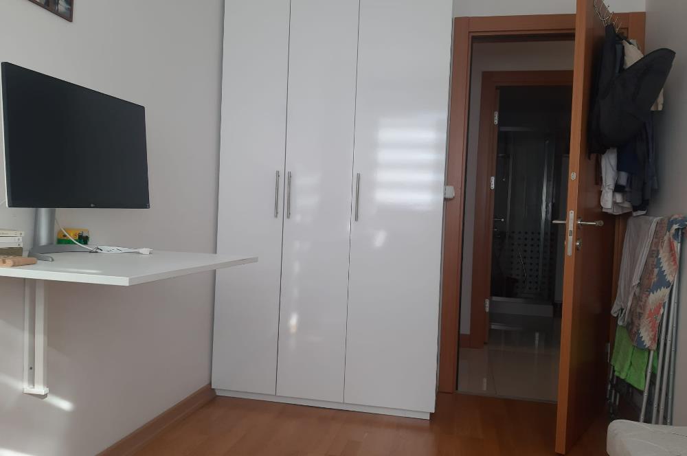 KOZYATAĞI'NDA AİLELER İÇİN FIRSAT DAİRE!