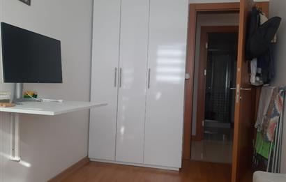 KOZYATAĞI'NDA AİLELER İÇİN FIRSAT DAİRE!