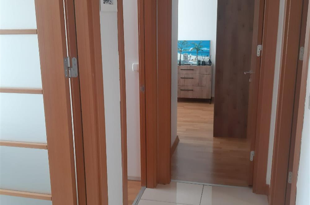 KOZYATAĞI'NDA AİLELER İÇİN FIRSAT DAİRE!
