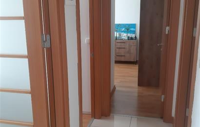 KOZYATAĞI'NDA AİLELER İÇİN FIRSAT DAİRE!
